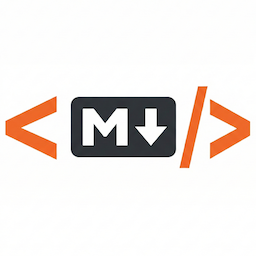 Markdown to GitHub-Style HTML